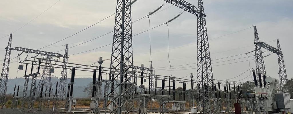 CLSG Interconnection Lines
