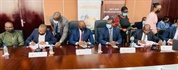 CLSG Signing Ceremony
